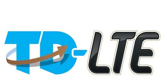 اینترنت TD-LTE